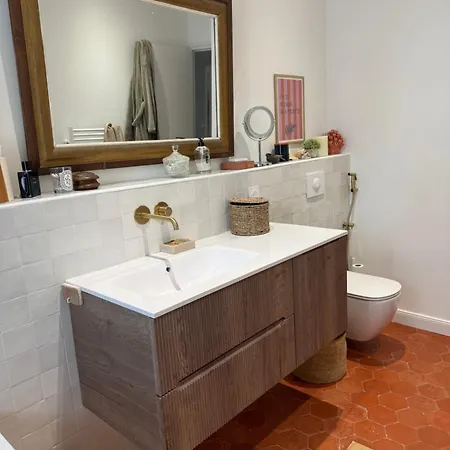 Apartmán Casa Gigi *